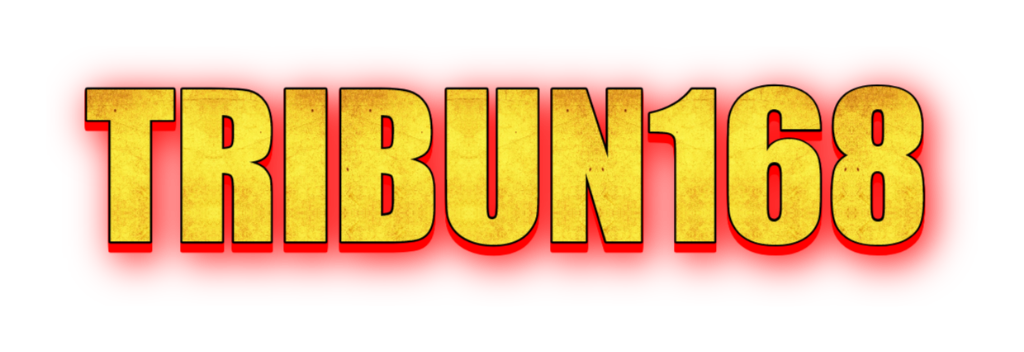 TRIBUN168